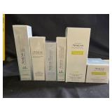 Avon Lotions, Wrinkle Correctors