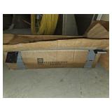 Box of Fluorescent Linear Tube Bulbs 23'