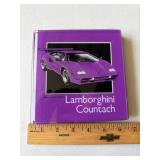 (8) 6' 1980s 'Lamborghini Countach' Fair Prize