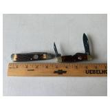 VTG Remington & Boy Scout Pocket Knives