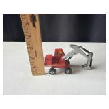 VTG Matchbox King Size K-1 O&K Excavator