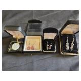 Costume Earrings