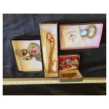 Lot of Costume Jewelry