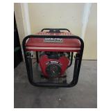 Gen Pro Gas Generator 20HP