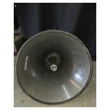 VTG University Sound PA Horn Speaker 20'