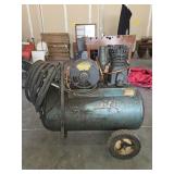 Speedaire  Air Compressor