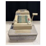 Vintage Remington Cash Register