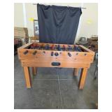 Multi-Game Table