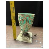 VTG Art Deco Style Table Lamp