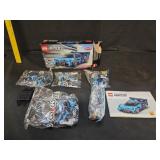 LEGO SPEED CHAMPIONS Bugatti Vison