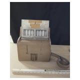 VTG NCR Change Machine