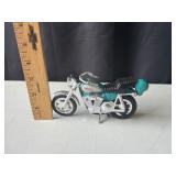 VTG Matchbox Kidco Harley-Davidson Toy Motorcycle