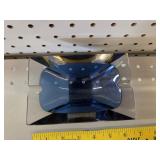 MCM Murano Glass Ashtray