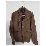 Michael Kors Men's Utility Jacket Size S
