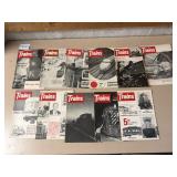 ï¿½66 Trains Magazines