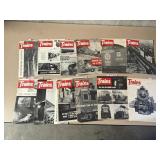 ï¿½63 Trains Magazines