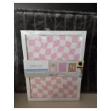 3pk. Memo Board Set 10'x13' *NEW*
