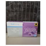 LED Table Top Sign 'XOXO' *NEW*