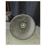 VTG Jenten Hupex Projection Speaker 15'