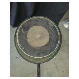 VTG University Spund PA Horn Speaker 22'