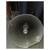 VTG Jenten Hupex PA Horn Speaker 20'