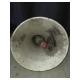 VTG PA horn speaker 20'
