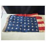 48 Star United States Flag 38x60'