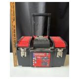 Craftsman 3pc Rolling Workshop with Tools