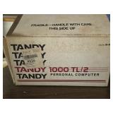 VTG Tandy 1000 TL/2 Personal Computer