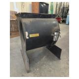 Heavy-Duty Centrifugal Blower
