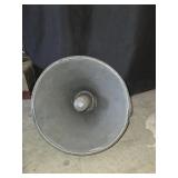VTG PA Horn Speaker