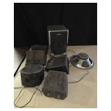 VTG Speakers