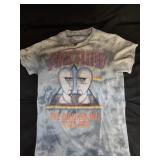 Pink Floyd 'The Division Bell' Tour '94 Graphic