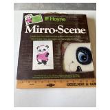 ï¿½81 Hoyne 'Shirt Tales' Pammy Panda Mirro-Scene
