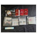 Avon Perfume Samples & Avon Lipstick Samples