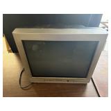 VTG Sylvania TV