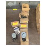 Philco Brevel AC Gear Motor Replacements