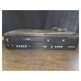 Magnavox DVD/VCR Player