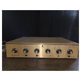 VTG Raymer 100W Solid State Amplifier