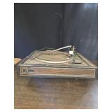 VTG Garrard Automatic Turntable