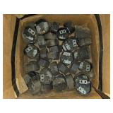 Box of Junction Boxes