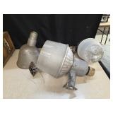 VTG Outdoor High-Intensity Discharge (HID)