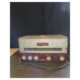 MCM Challenger Model CH30 Tube Amplifier