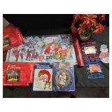 VTG Christmas Decor