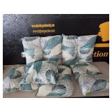 Outdoor Patio Cushions *NEW*