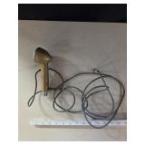 VTG Astatic Model 200-S 'Bullet' Microphone