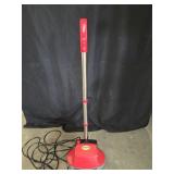 Pullman-Holt Gloss Boss Mini Floor Scrubber