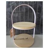 Dolly Parton Collection 2-Tier Server *NEW*