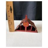 VTG Personal Cigarette Rolling Machine Buckhorn