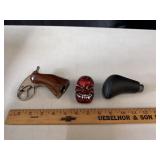 (3) Decorative Gear Shift Knobs